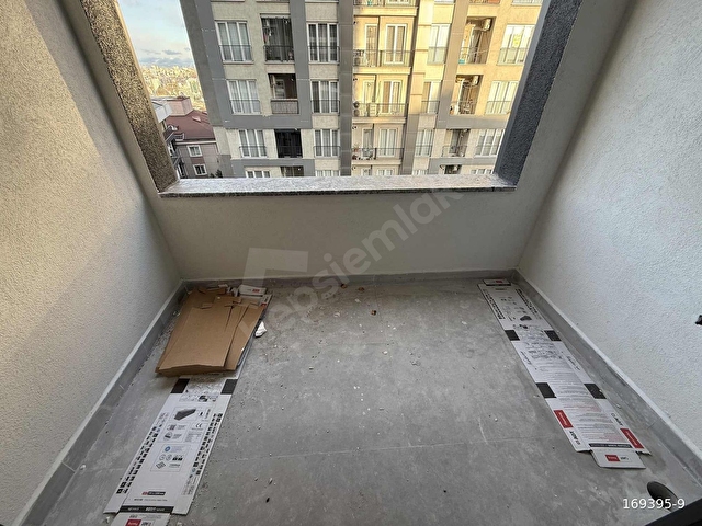 SIFIR SİTEDE SATILIK 3+1 LÜX DAİRE MANZARALI OTOPARKLI - Görsel 16