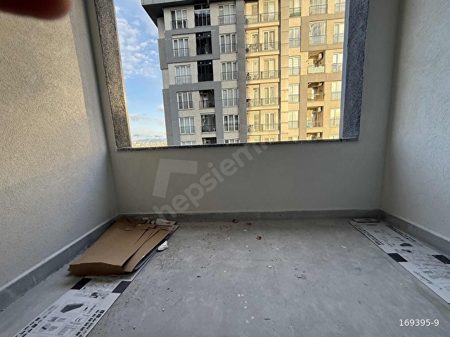 SIFIR SİTEDE SATILIK 3+1 LÜX DAİRE MANZARALI OTOPARKLI - Görsel 18