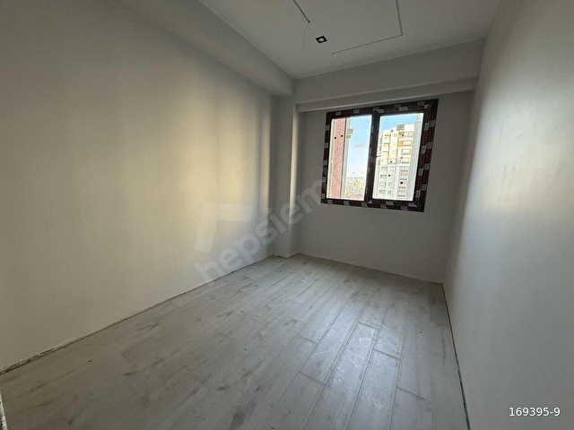 SIFIR SİTEDE SATILIK 3+1 LÜX DAİRE MANZARALI OTOPARKLI - Görsel 13