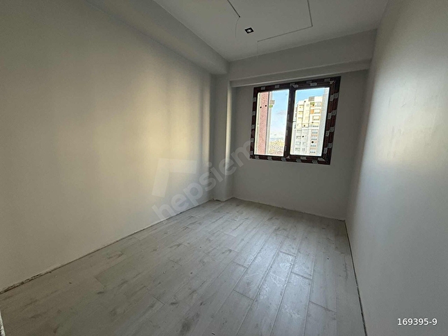 SIFIR SİTEDE SATILIK 3+1 LÜX DAİRE MANZARALI OTOPARKLI - Görsel 12