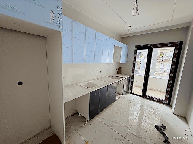 SIFIR SİTEDE SATILIK 3+1 LÜX DAİRE MANZARALI OTOPARKLI - Görsel 5