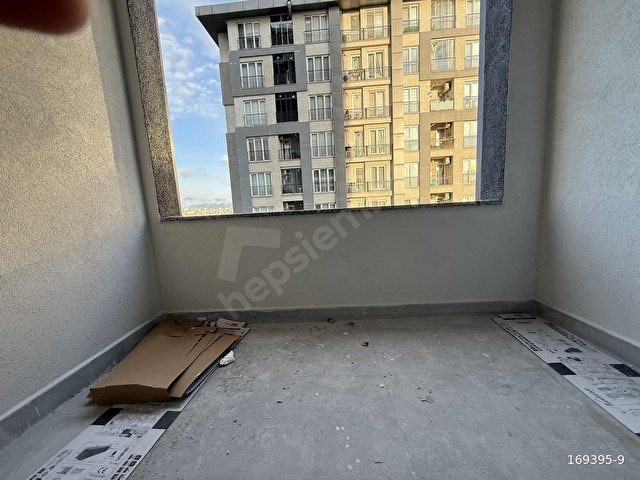 SIFIR SİTEDE SATILIK 3+1 LÜX DAİRE MANZARALI OTOPARKLI - Görsel 17