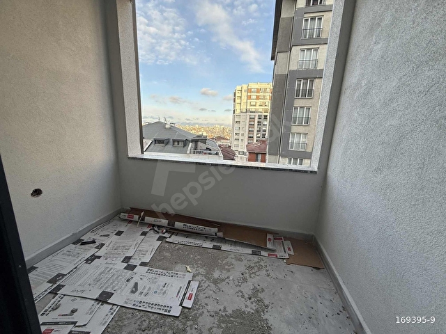 SIFIR SİTEDE SATILIK 3+1 LÜX DAİRE MANZARALI OTOPARKLI - Görsel 23