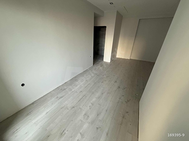 SIFIR SİTEDE SATILIK 3+1 LÜX DAİRE MANZARALI OTOPARKLI - Görsel 27