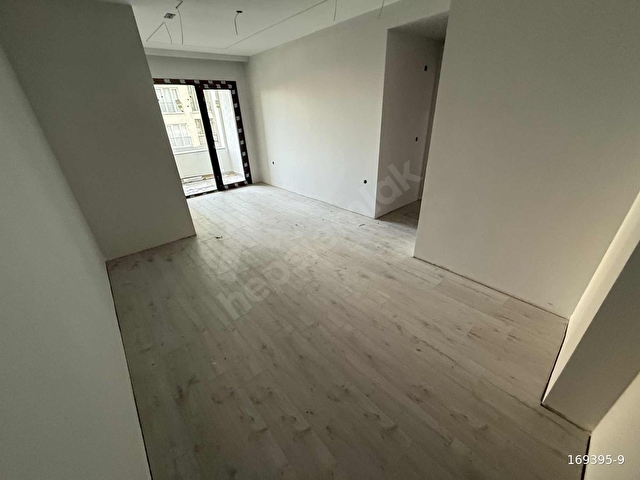 SIFIR SİTEDE SATILIK 3+1 LÜX DAİRE MANZARALI OTOPARKLI - Görsel 24