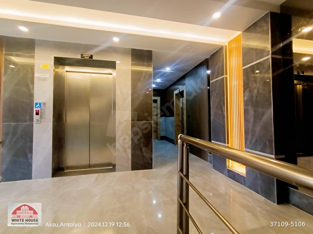 ALTINTAŞ MAH. 2+1 ARAKAT DAİRE 90 m² | YÜZME HAVUZLU 6.850.000TL - Görsel 25