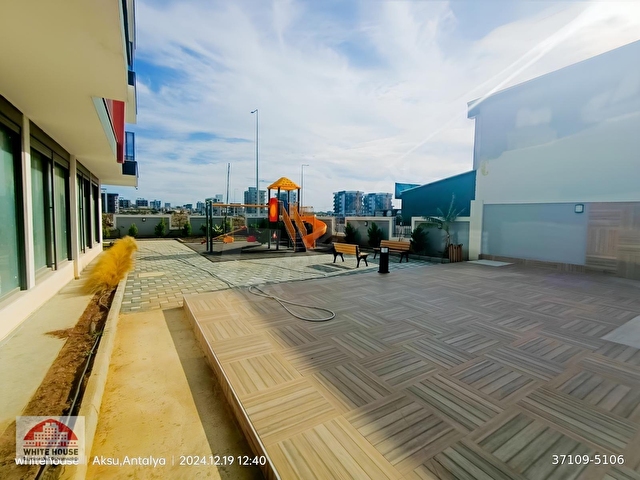 ALTINTAŞ MAH. 2+1 ARAKAT DAİRE 90 m² | YÜZME HAVUZLU 6.850.000TL - Görsel 23
