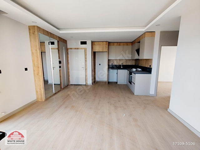 ALTINTAŞ MAH. 2+1 ARAKAT DAİRE 90 m² | YÜZME HAVUZLU 6.850.000TL - Görsel 12