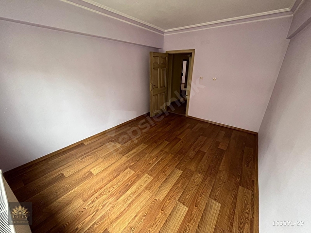 -LOTUS- PINARBAŞI MAHDE ÇOK GENİŞ ÖN CEPHE 3+1 KİRALIK DAİRE - Görsel 28