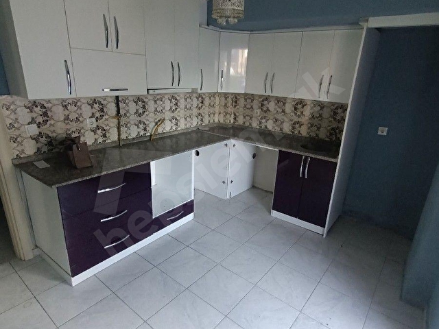 DEFNE EMLAK TAN SATILIK 2+1 MASRAFSIZ DAİRE