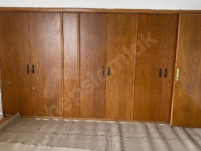 GAZİOSMANPAŞA MAHATMAGANDI KATTA MANZARALI 160 M2 3 + 1 - Görsel 7