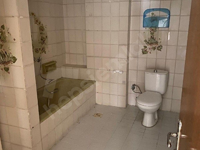 GAZİOSMANPAŞA MAHATMAGANDI KATTA MANZARALI 160 M2 3 + 1 - Görsel 11