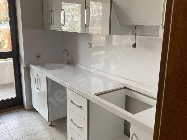 GAZİOSMANPAŞA MAHATMAGANDI KATTA MANZARALI 160 M2 3 + 1 - Görsel 14