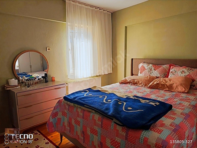 AYDIN SATILIK 3+1 DAİRE GÜZELHİSAR MAHALLESİ - Görsel 5