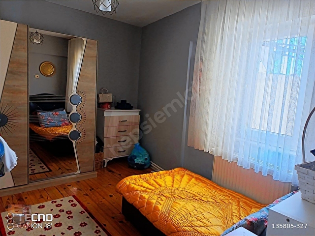 AYDIN SATILIK 3+1 DAİRE GÜZELHİSAR MAHALLESİ - Görsel 6