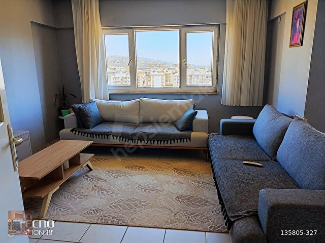 AYDIN SATILIK 3+1 DAİRE GÜZELHİSAR MAHALLESİ - Görsel 15