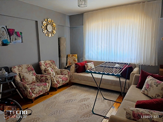 AYDIN SATILIK 3+1 DAİRE GÜZELHİSAR MAHALLESİ - Görsel 19