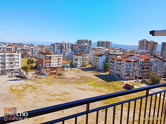 AYDIN SATILIK 3+1 DAİRE GÜZELHİSAR MAHALLESİ - Görsel 11