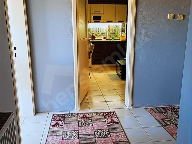 AYDIN SATILIK 3+1 DAİRE GÜZELHİSAR MAHALLESİ - Görsel 17