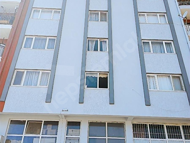 AYDIN SATILIK 3+1 DAİRE GÜZELHİSAR MAHALLESİ - Görsel 25