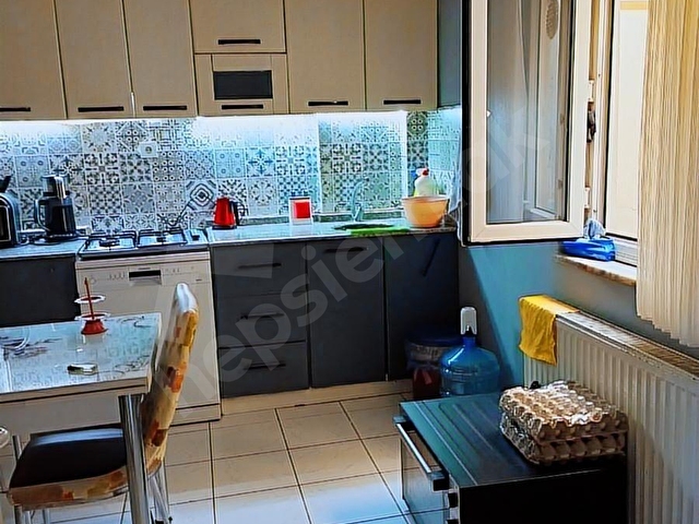 AYDIN SATILIK 3+1 DAİRE GÜZELHİSAR MAHALLESİ - Görsel 3