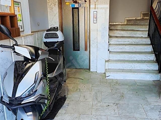 AYDIN SATILIK 3+1 DAİRE GÜZELHİSAR MAHALLESİ - Görsel 21