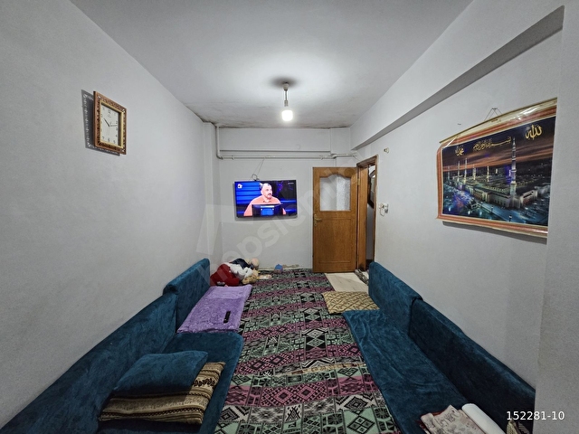 15 Temmuz Mahallesi 2+1 100m2 3+1 Olabilir 18m2 hisseli - Görsel 3
