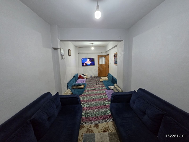 15 Temmuz Mahallesi 2+1 100m2 3+1 Olabilir 18m2 hisseli - Görsel 4