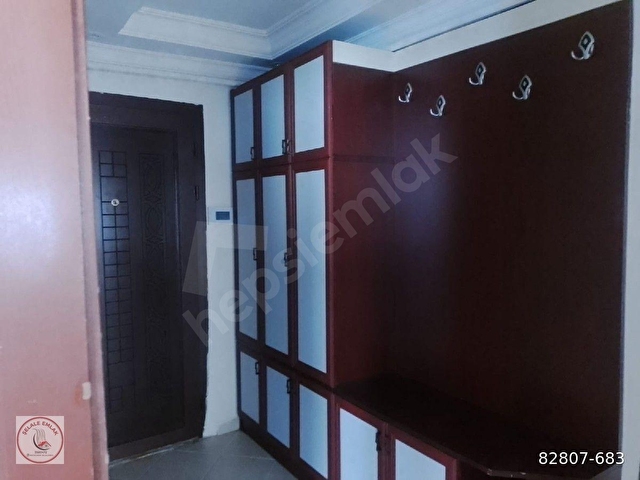 KEÇİÖREN BELEDİYESİ ARKASINDA MERKEZİ KONUMDA 3 +1 KİRALIK DAİRE ŞELALE EMLAKTAN - Görsel 4