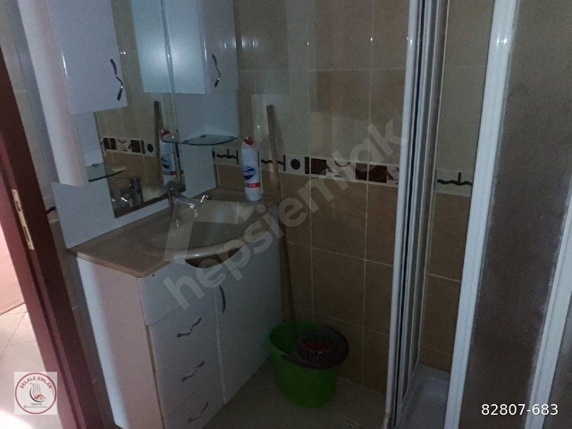 KEÇİÖREN BELEDİYESİ ARKASINDA MERKEZİ KONUMDA 3 +1 KİRALIK DAİRE ŞELALE EMLAKTAN - Görsel 6