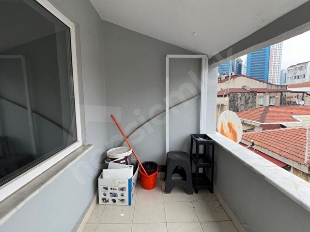 OSMANBEY HRANT DİNK SOKAKTA 3+1 135M2 SATILIK DAİRE - Görsel 12