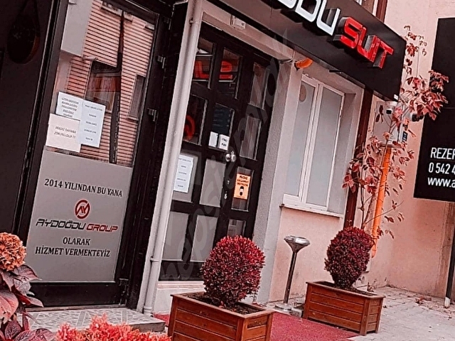 Günlük Kiralık 1 Odalı Daire - Bolu Merkez Tabaklar Mahallesi - 4 Kişi Kapasiteli - Görsel 12