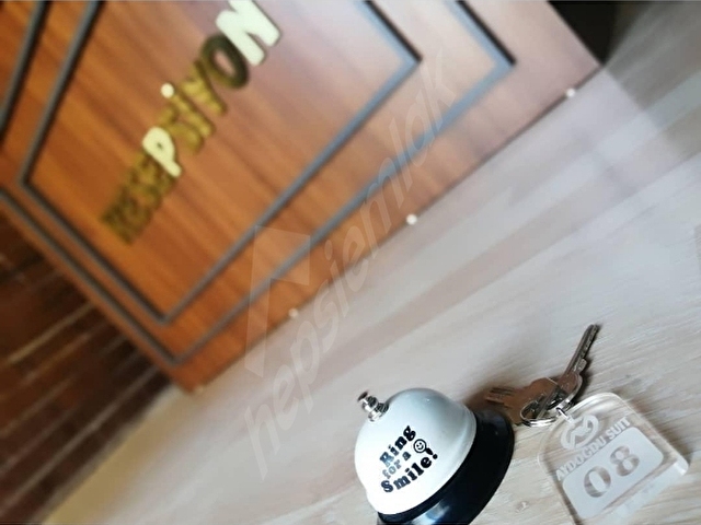 Günlük Kiralık 1 Odalı Daire - Bolu Merkez Tabaklar Mahallesi - 4 Kişi Kapasiteli - Görsel 20
