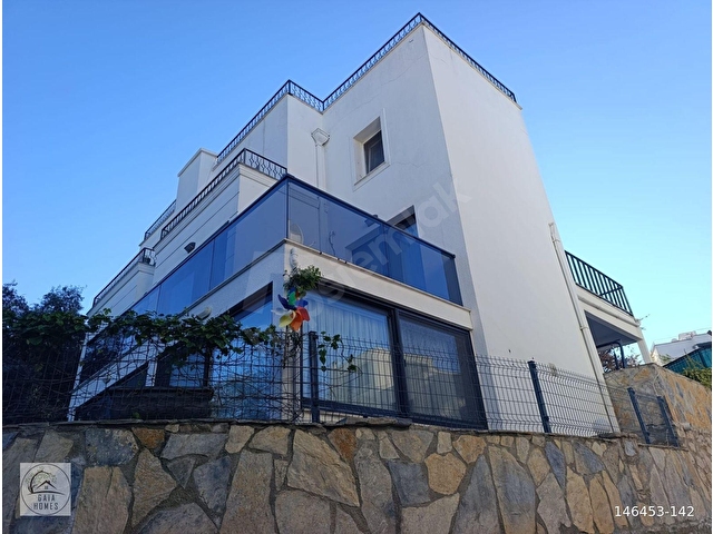 Bodrum Yeniköy Satılık