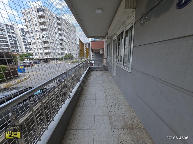 Teleferik mah satılık yüksek giriş daire - Görsel 7