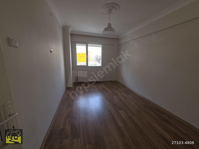 Teleferik mah satılık yüksek giriş daire - Görsel 19
