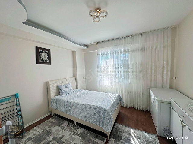 LÜX ERZURUMDAN YILDIZKENT BULVARDA GENİŞ VE FERAH 3+1 DAİRE - Görsel 30