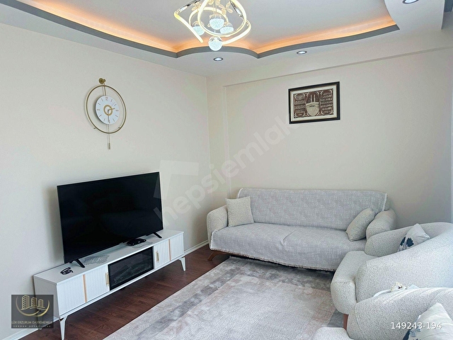 LÜX ERZURUMDAN YILDIZKENT BULVARDA GENİŞ VE FERAH 3+1 DAİRE - Görsel 25