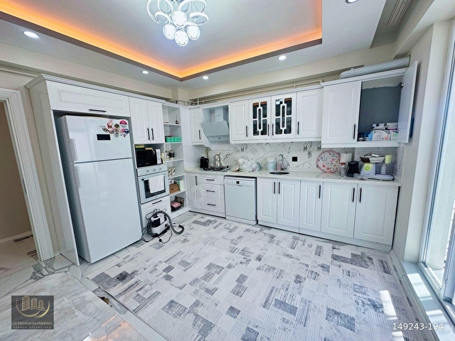 LÜX ERZURUMDAN YILDIZKENT BULVARDA GENİŞ VE FERAH 3+1 DAİRE - Görsel 10