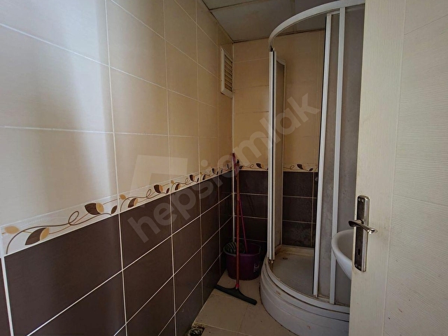 RW NESTTEN SÜTLÜCEDE GENİŞ EŞYALI 1+1 KİRALIK DAİRE - Görsel 10