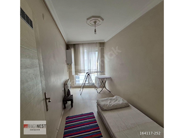 RW NESTTEN SÜTLÜCEDE GENİŞ EŞYALI 1+1 KİRALIK DAİRE - Görsel 6