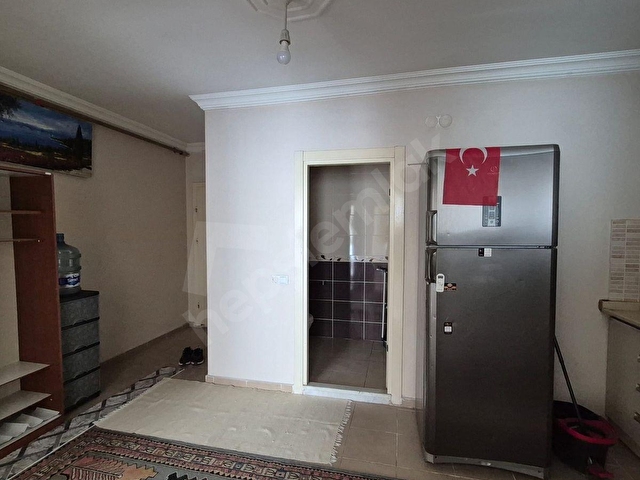 RW NESTTEN SÜTLÜCEDE GENİŞ EŞYALI 1+1 KİRALIK DAİRE - Görsel 9