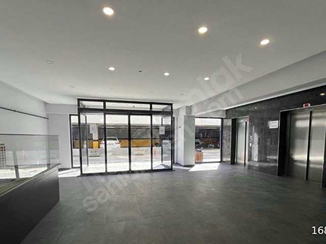 ROTADAN FATİH MAH GÖKTÜRK KONUTLARINDA SATILIK 3+1 LÜX DAİRE... - Görsel 28