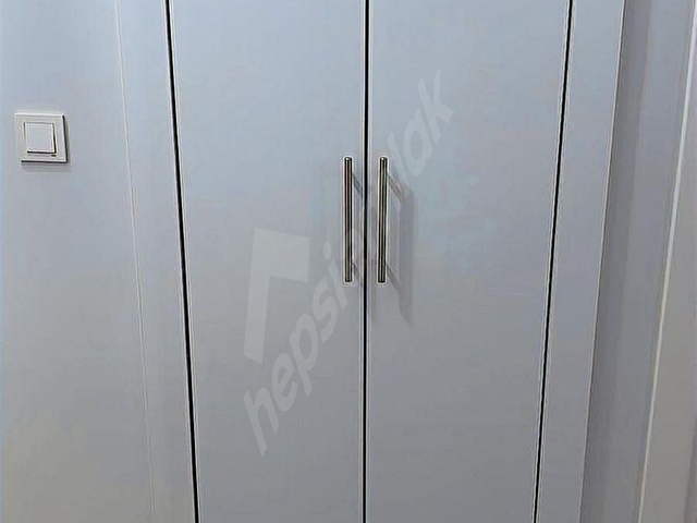 ROTADAN FATİH MAH GÖKTÜRK KONUTLARINDA SATILIK 3+1 LÜX DAİRE... - Görsel 23