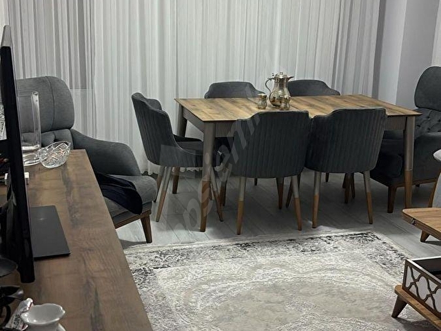 ROTADAN FATİH MAH GÖKTÜRK KONUTLARINDA SATILIK 3+1 LÜX DAİRE... - Görsel 12