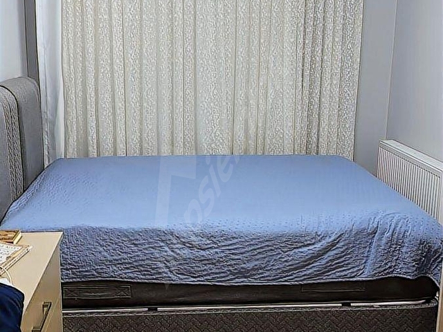 ROTADAN FATİH MAH GÖKTÜRK KONUTLARINDA SATILIK 3+1 LÜX DAİRE... - Görsel 13