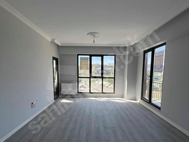 ROTADAN FATİH MAH GÖKTÜRK KONUTLARINDA SATILIK 3+1 LÜX DAİRE... - Görsel 11