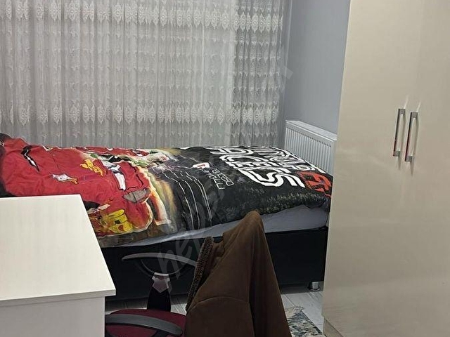ROTADAN FATİH MAH GÖKTÜRK KONUTLARINDA SATILIK 3+1 LÜX DAİRE... - Görsel 17