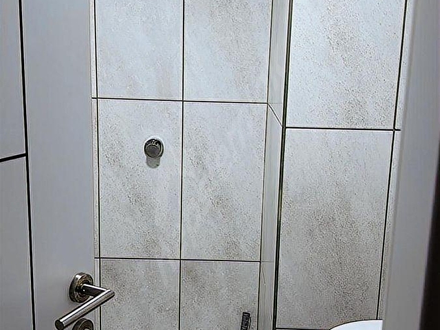 ROTADAN FATİH MAH GÖKTÜRK KONUTLARINDA SATILIK 3+1 LÜX DAİRE... - Görsel 21