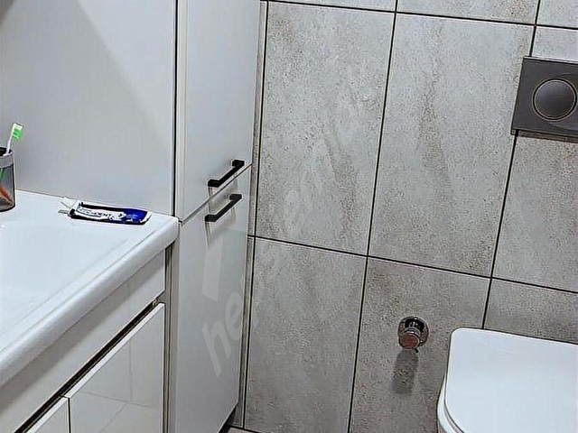 ROTADAN FATİH MAH GÖKTÜRK KONUTLARINDA SATILIK 3+1 LÜX DAİRE... - Görsel 18